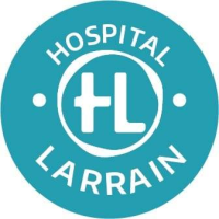 Hospital Larrain